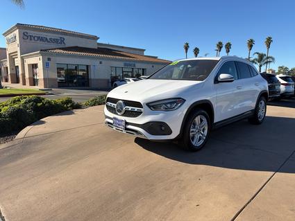 2023 Mercedes-Benz GLA Santa Maria CA