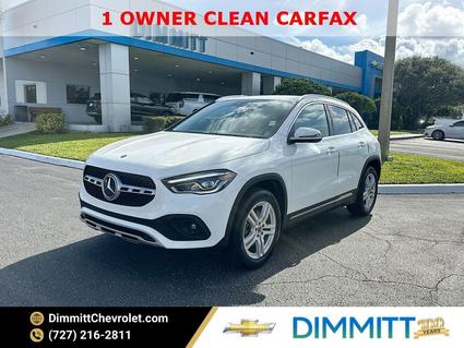 2023 Mercedes-Benz GLA Clearwater FL
