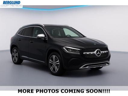 2025 Mercedes-Benz GLA Lynchburg VA