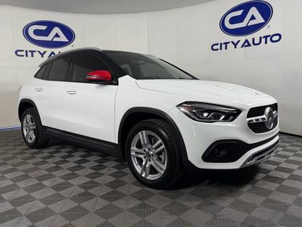 2021 Mercedes-Benz GLA Memphis TN