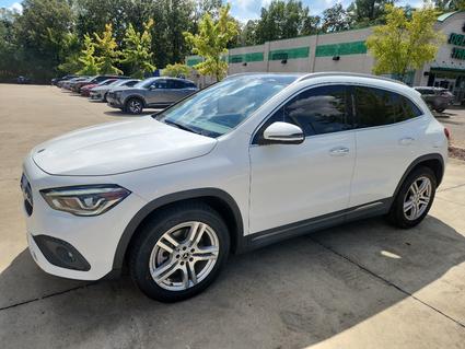 2021 Mercedes-Benz GLA Starkville MS