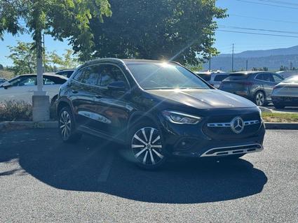 2022 Mercedes-Benz GLA Liberty Lake WA