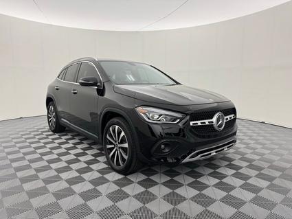 2022 Mercedes-Benz GLA Liberty Lake WA