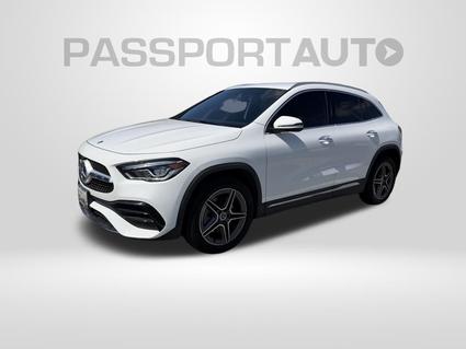 2023 Mercedes-Benz GLA-Class Suitland MD
