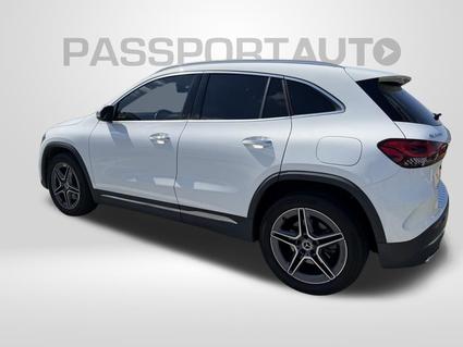 2023 Mercedes-Benz GLA-Class Suitland MD