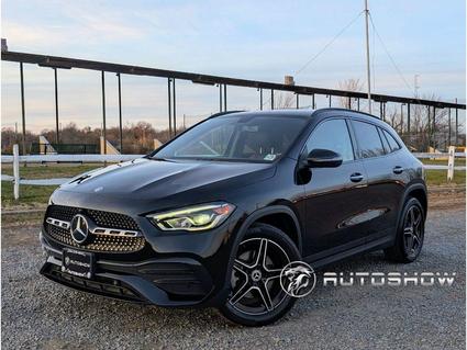 2023 Mercedes-Benz GLA Somerset NJ