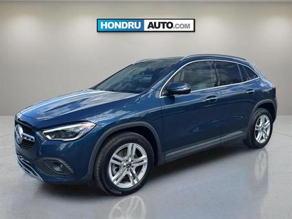 2022 Mercedes-Benz GLA Manheim PA