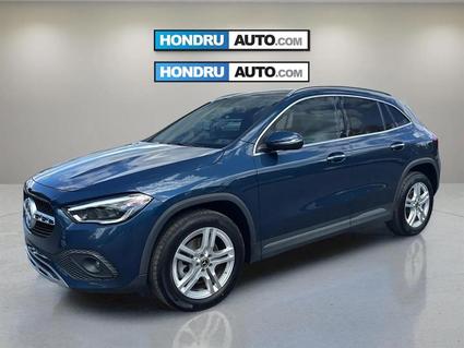 2022 Mercedes-Benz GLA Manheim PA
