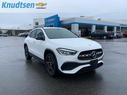 2022 Mercedes-Benz GLA Post Falls ID