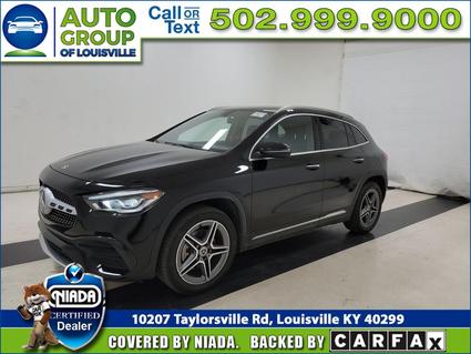 2023 Mercedes-Benz GLA-Class Louisville KY