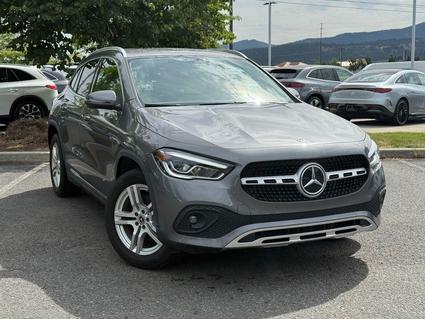 2023 Mercedes-Benz GLA Liberty Lake WA
