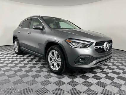 2023 Mercedes-Benz GLA Liberty Lake WA