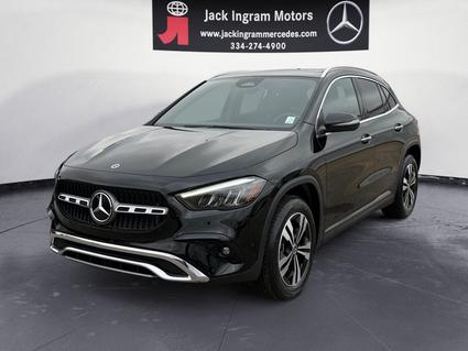 2024 Mercedes-Benz GLA Montgomery AL