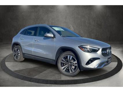 2025 Mercedes-Benz GLA Yakima WA