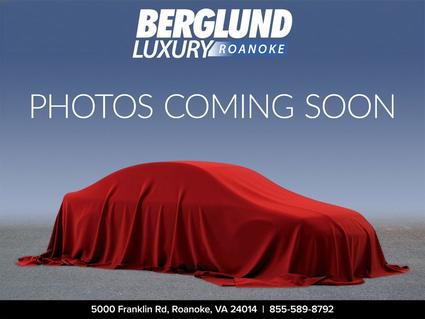 2026 Mercedes-Benz GLA Roanoke VA