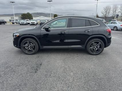 2026 Mercedes-Benz GLA Missoula MT