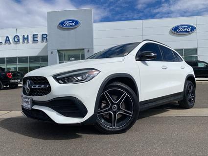 2022 Mercedes-Benz GLA Elko NV