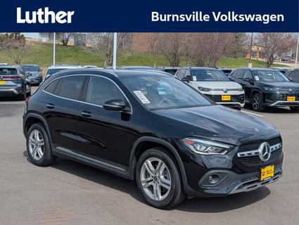 2023 Mercedes-Benz GLA-Class Burnsville MN