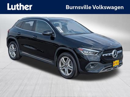 2023 Mercedes-Benz GLA-Class Burnsville MN