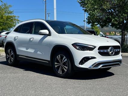2025 Mercedes-Benz GLA Liberty Lake WA
