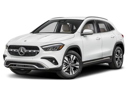 2025 Mercedes-Benz GLA Liberty Lake WA