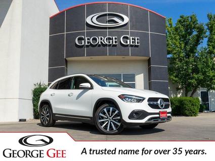 2021 Mercedes-Benz GLA Liberty Lake WA