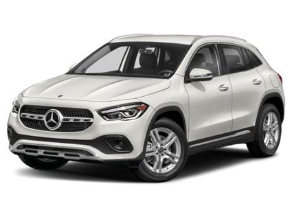2021 Mercedes-Benz GLA Liberty Lake WA