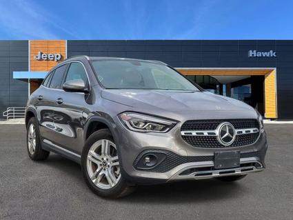 2021 Mercedes-Benz GLA-Class Forest Park IL