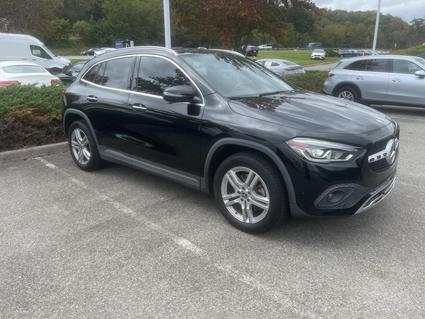 2022 Mercedes-Benz GLA Roanoke VA