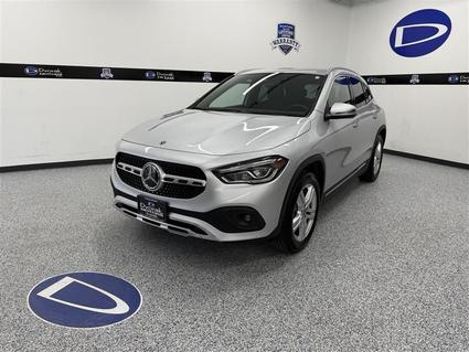 2023 Mercedes-Benz GLA Bismarck ND