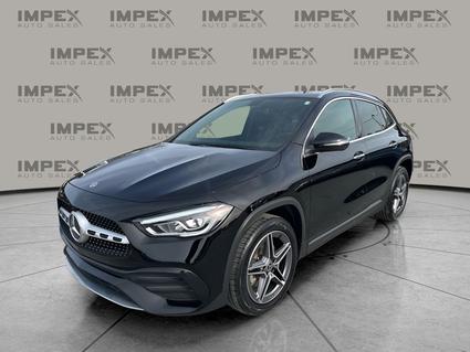 2023 Mercedes-Benz GLA-Class Greensboro NC