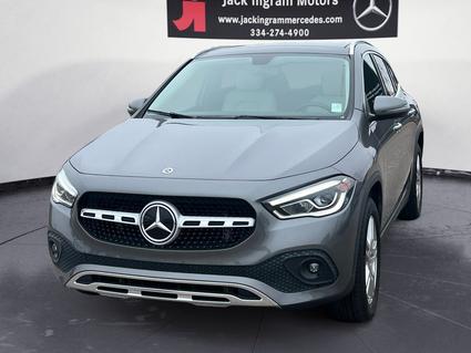 2023 Mercedes-Benz GLA Montgomery AL