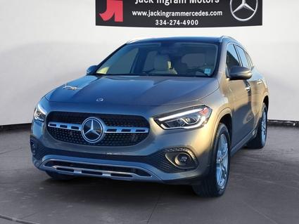 2023 Mercedes-Benz GLA Montgomery AL