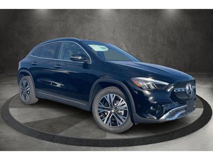 2025 Mercedes-Benz GLA Yakima WA