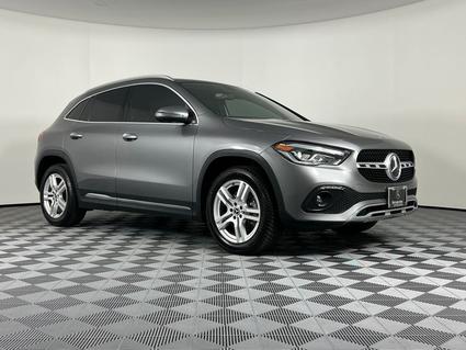2021 Mercedes-Benz GLA Liberty Lake WA