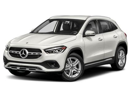 2021 Mercedes-Benz GLA Liberty Lake WA