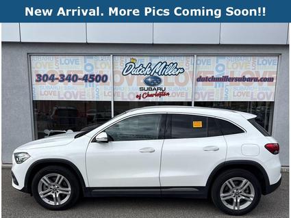 2021 Mercedes-Benz GLA Charleston WV