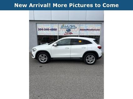 2021 Mercedes-Benz GLA Charleston WV