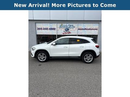 2021 Mercedes-Benz GLA Charleston WV