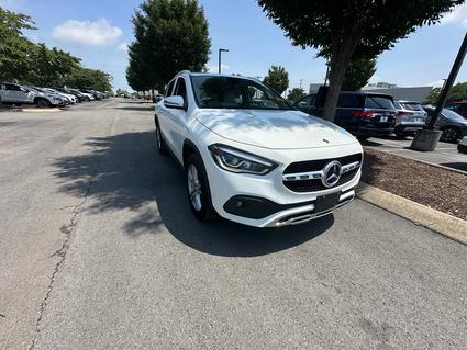 2023 Mercedes-Benz GLA Murfreesboro TN