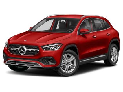 2021 Mercedes-Benz GLA Coeur d'Alene ID