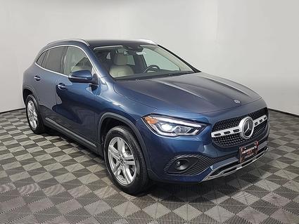 2022 Mercedes-Benz GLA-Class Derwood MD