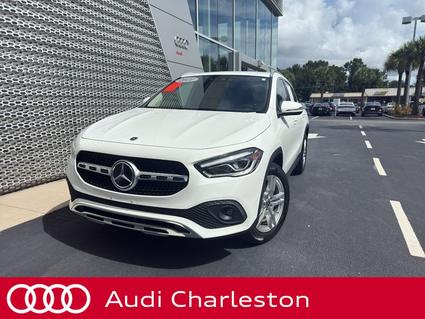 2021 Mercedes-Benz GLA Charleston SC