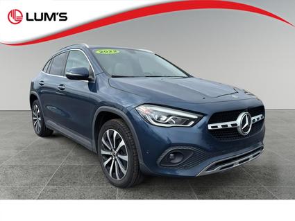 2022 Mercedes-Benz GLA McMinnville OR