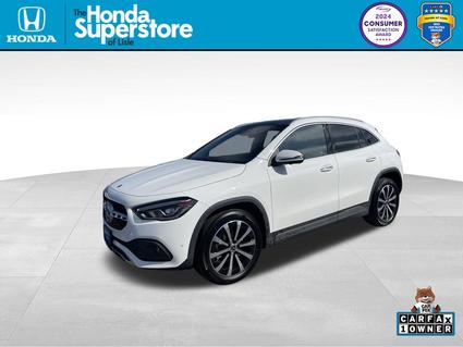 2022 Mercedes-Benz GLA-Class Lisle IL