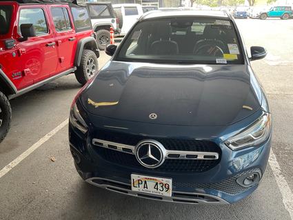 2023 Mercedes-Benz GLA Honolulu HI