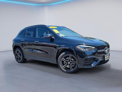 2024 Mercedes-Benz GLA Lynchburg VA