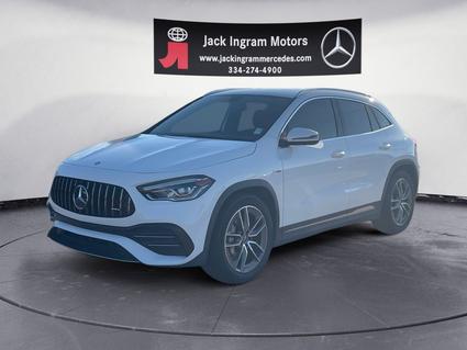 2022 Mercedes-Benz GLA Montgomery AL