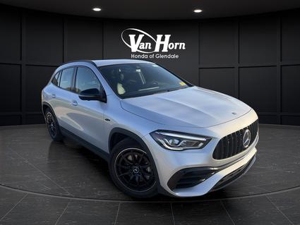 2022 Mercedes-Benz GLA Glendale WI