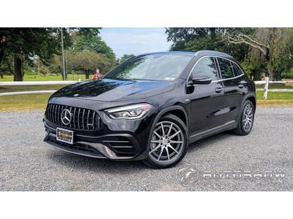 2021 Mercedes-Benz GLA Somerset NJ